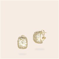 Orecchini Ultima Edizione Donna Classic in Argento OAO7417 - OAO7417